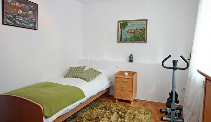 Apartment Trnjanska cesta Zagreb