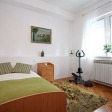 Apartment Trnjanska cesta Zagreb