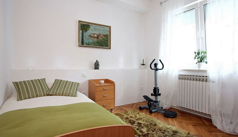 Apartment Trnjanska cesta Zagreb