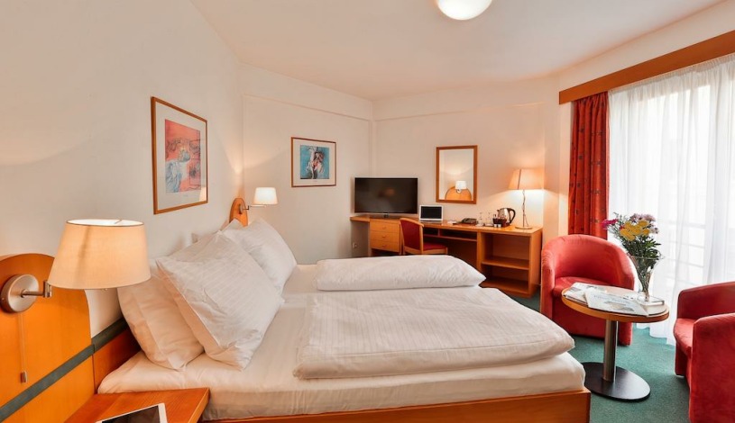Hotel Troja Praha