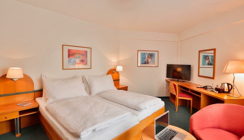 Hotel Troja Praha