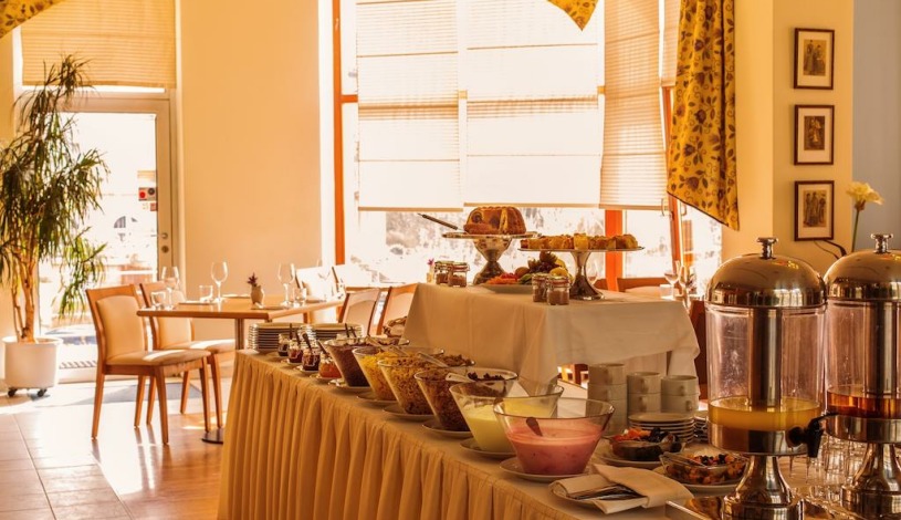 Hotel Troja Praha