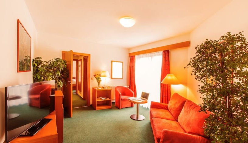 Hotel Troja Praha