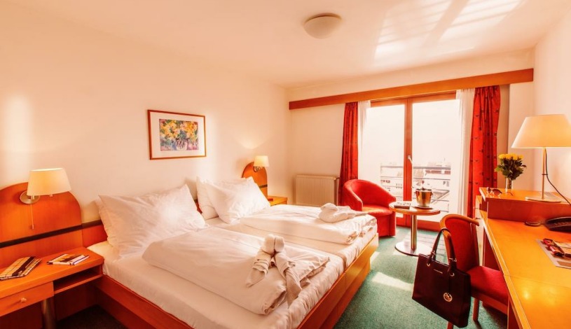 Hotel Troja Praha