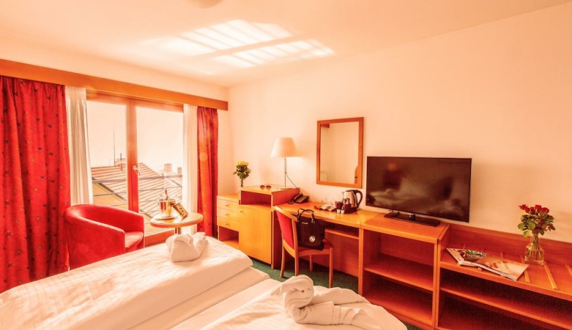 Hotel Troja Praha