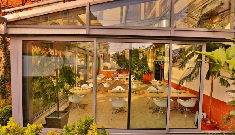 Hotel Troja Praha