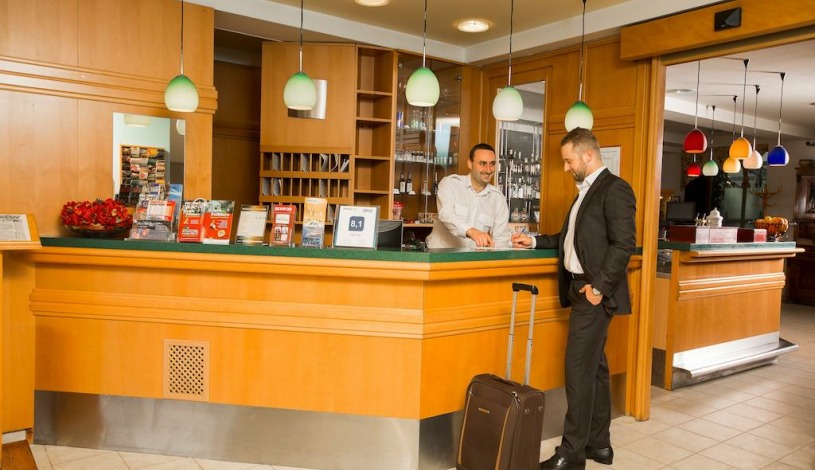 Hotel Troja Praha