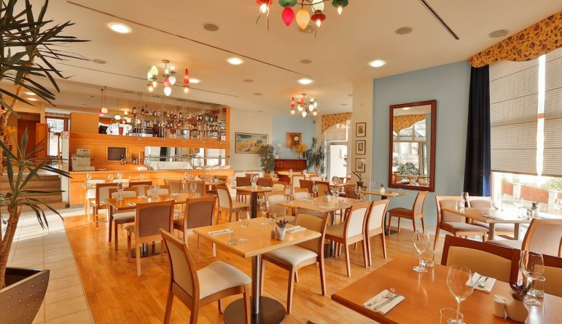 Hotel Troja Praha