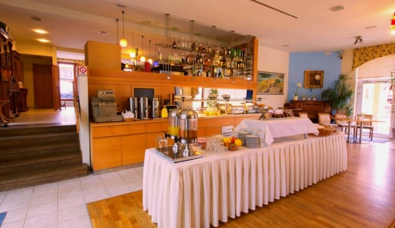 Hotel Troja Praha