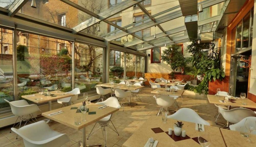 Hotel Troja Praha