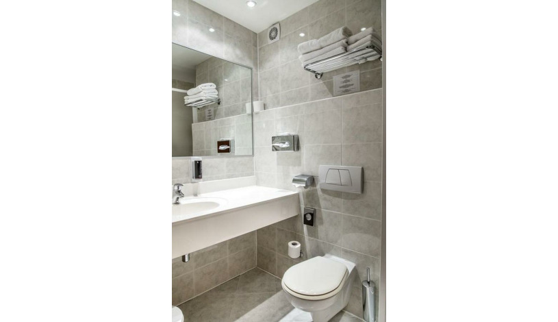 Hotel Troja Praha