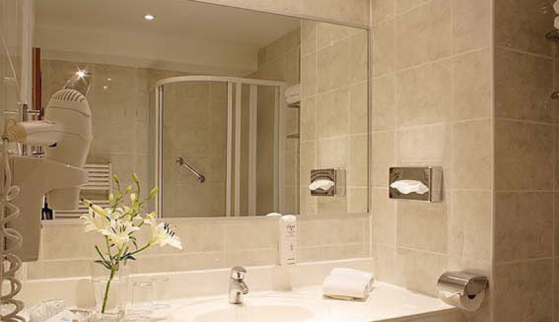 Hotel Troja Praha