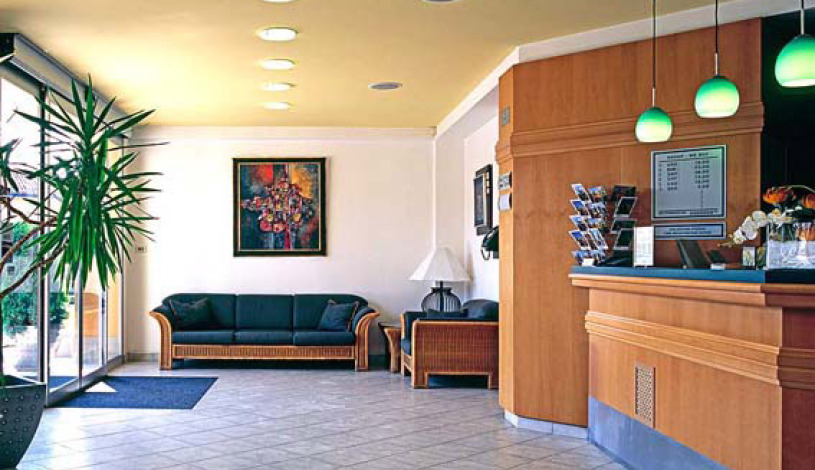Hotel Troja Praha