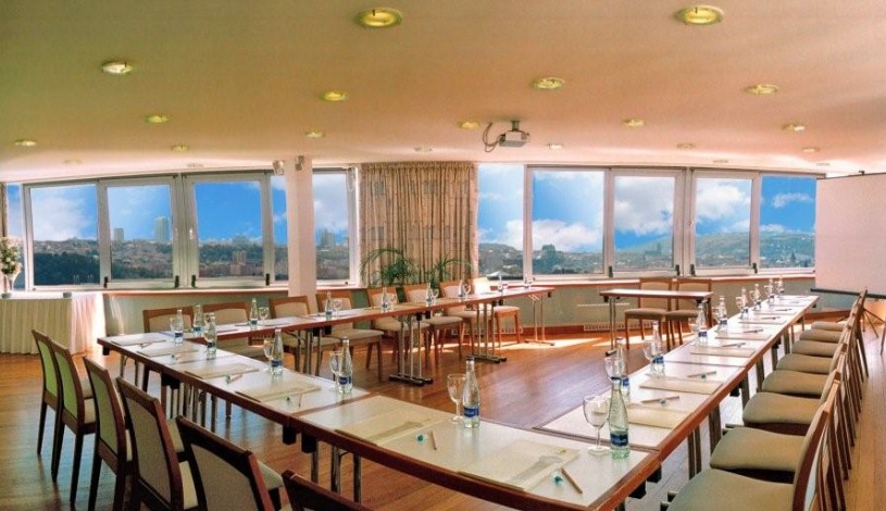 Hotel Troja Praha