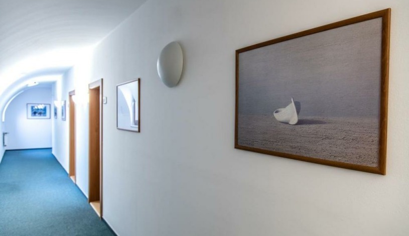 Hotel Troja Praha