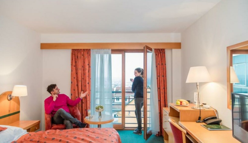 Hotel Troja Praha