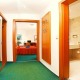 Pokoj pro 3 osoby - Hotel Troja Praha