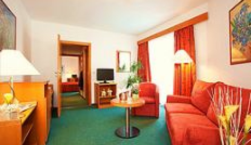 Hotel Troja Praha