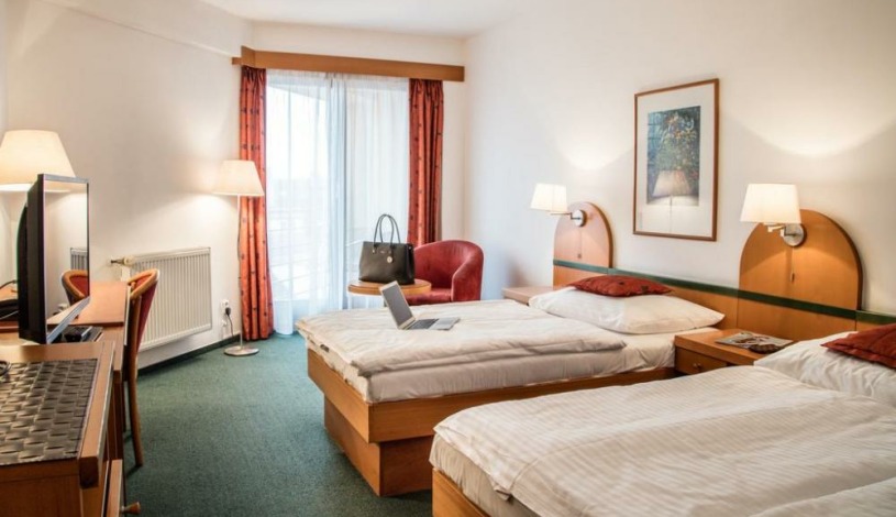 Hotel Troja Praha