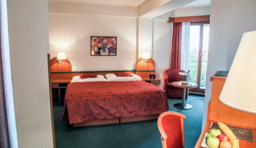 Hotel Troja Praha