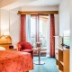Pokoj pro 2 osoby - Hotel Troja Praha