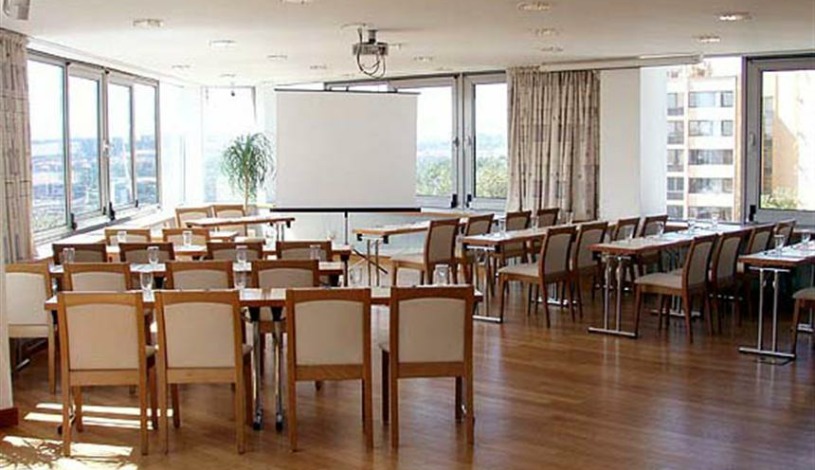 Hotel Troja Praha