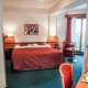 Zweibettzimmer Deluxe - Hotel Troja Praha
