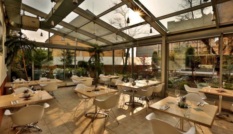 Hotel Troja Praha