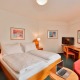 Single room - Hotel Troja Praha