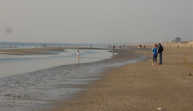 Apartment Trompstraat Zandvoort - Apt 21299