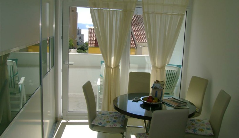 Apartment Trondheimska ulica Split - Apt 35142