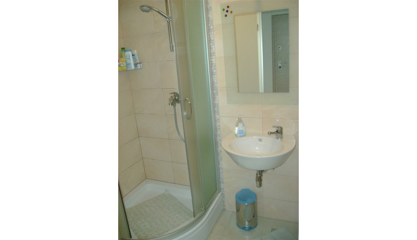 Apartment Trondheimska ulica Split - Apt 35142