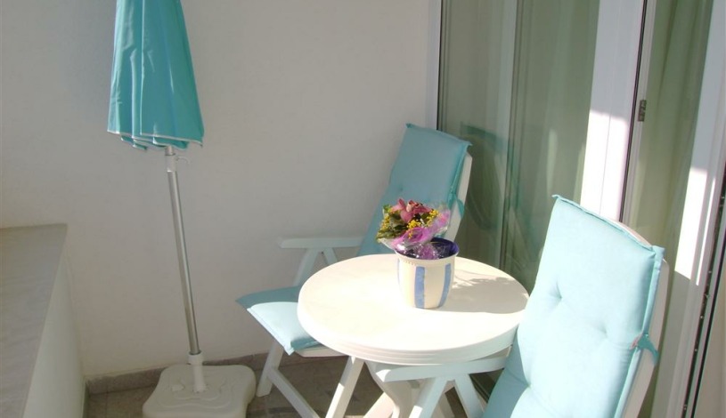 Apartment Trondheimska ulica Split - Apt 35142