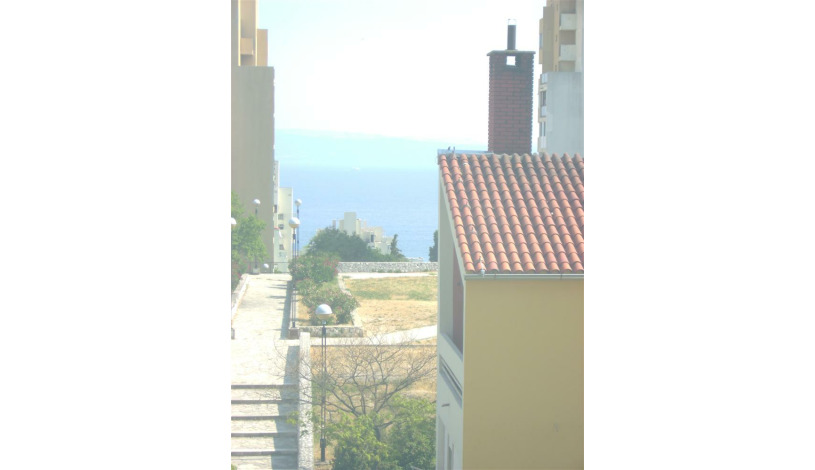 Apartment Trondheimska ulica Split - Apt 35142