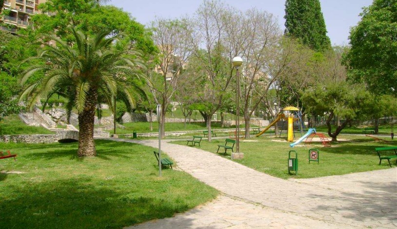 Apartment Trondheimska ulica Split - Apt 35142