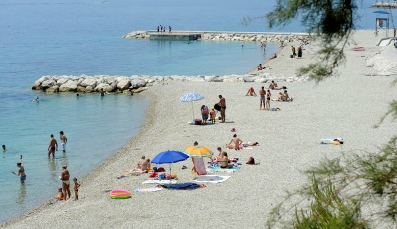 Apartment Trondheimska ulica Split - Apt 35142