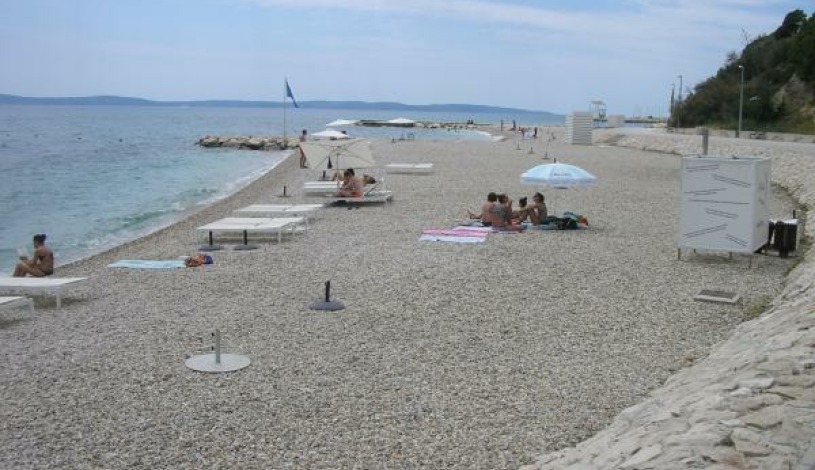 Apartment Trondheimska ulica Split - Apt 35142