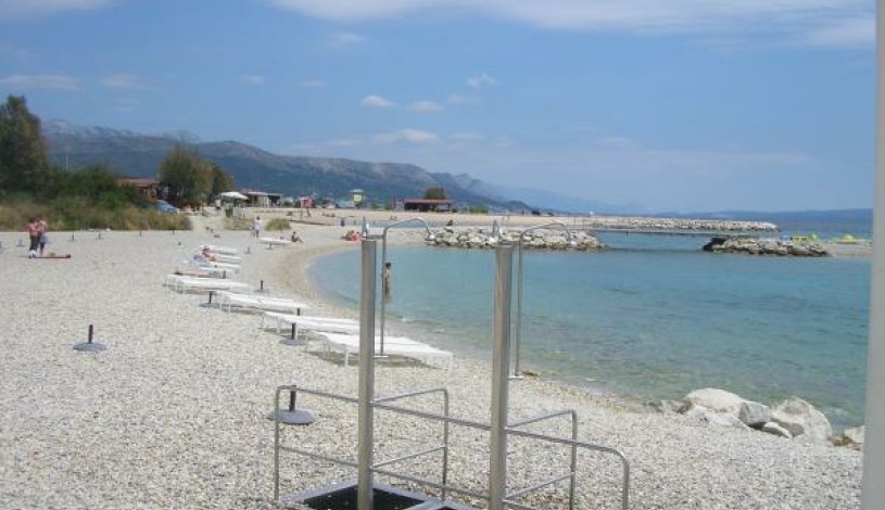 Apartment Trondheimska ulica Split - Apt 35142