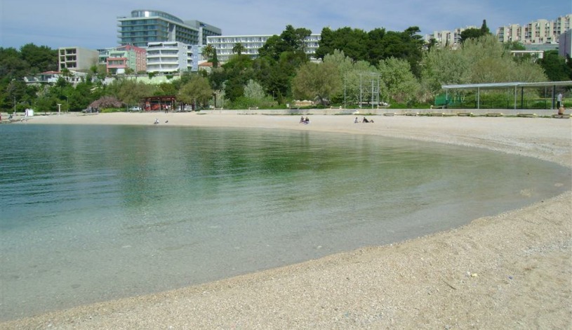 Apartment Trondheimska ulica Split - Apt 35142