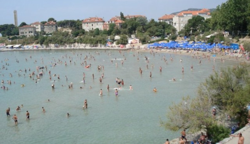 Apartment Trondheimska ulica Split - Apt 35142