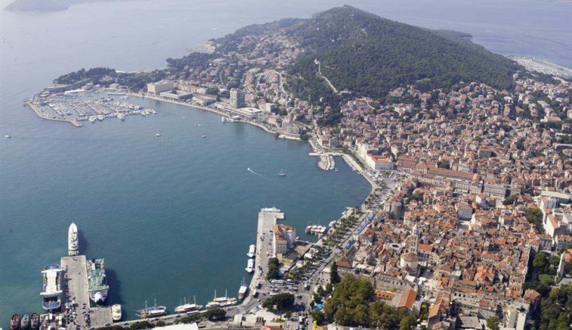 Apartment Trondheimska ulica Split - Apt 35142