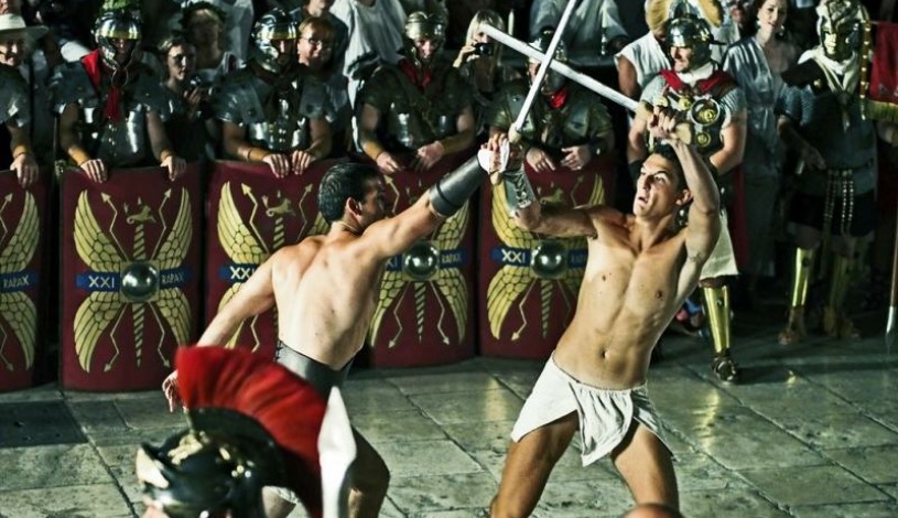 Apartment Trondheimska ulica Split - Apt 35142