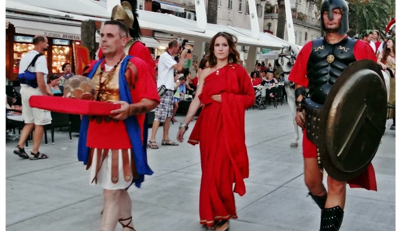 Apartment Trondheimska ulica Split - Apt 35142