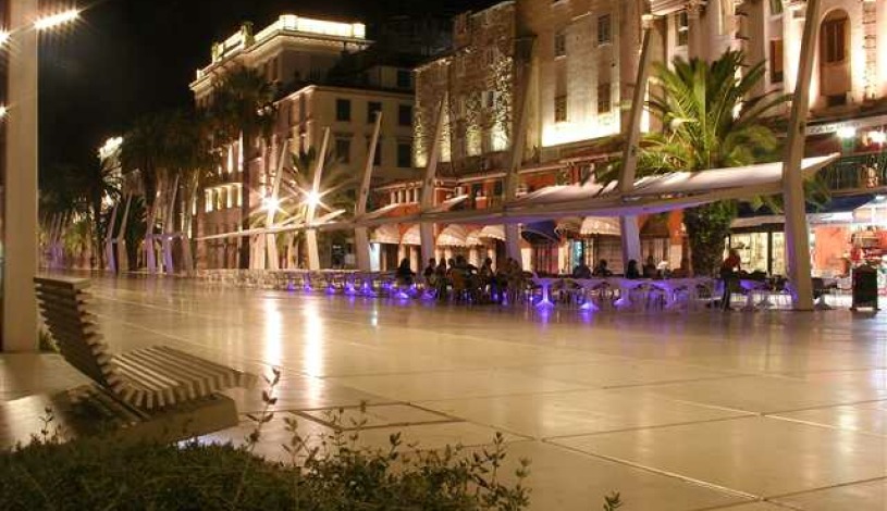 Apartment Trondheimska ulica Split - Apt 35142