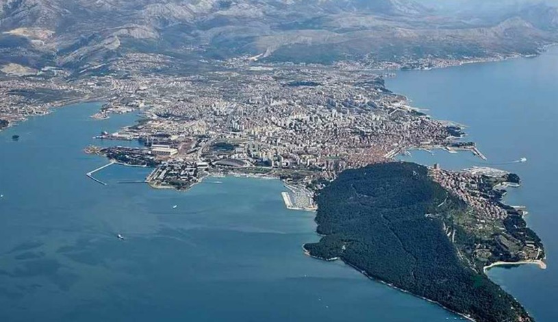 Apartment Trondheimska ulica Split - Apt 35142