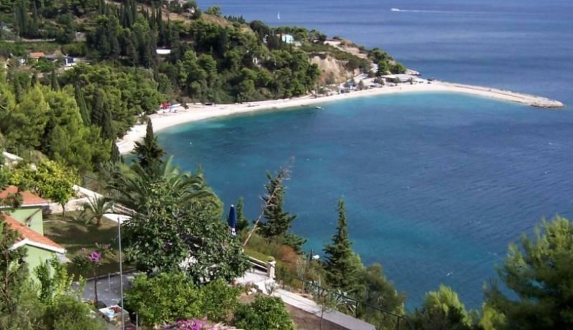 Apartment Trondheimska ulica Split - Apt 35142