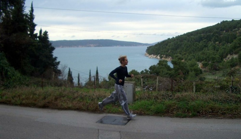 Apartment Trondheimska ulica Split - Apt 35142