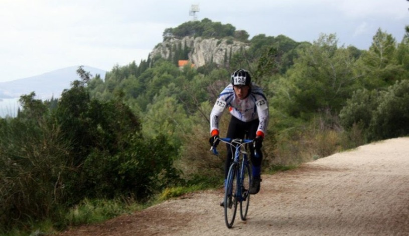 Apartment Trondheimska ulica Split - Apt 35142