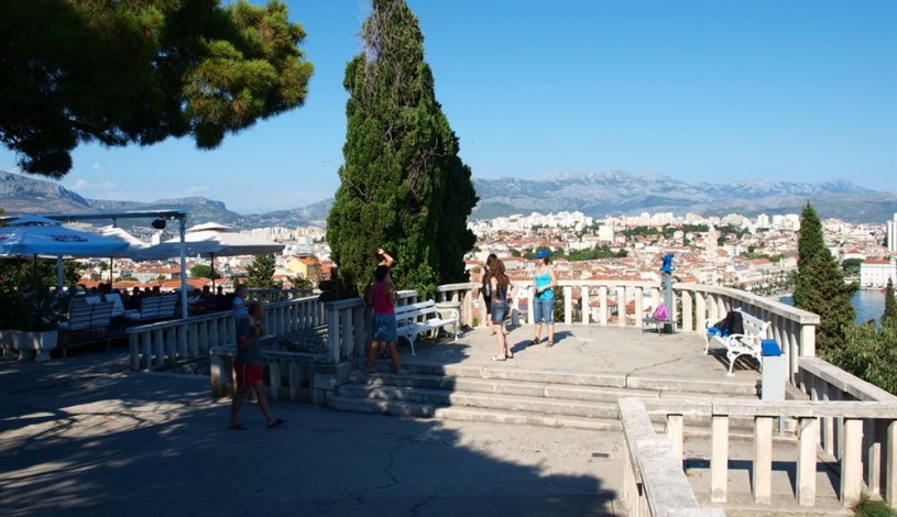 Apartment Trondheimska ulica Split - Apt 35142