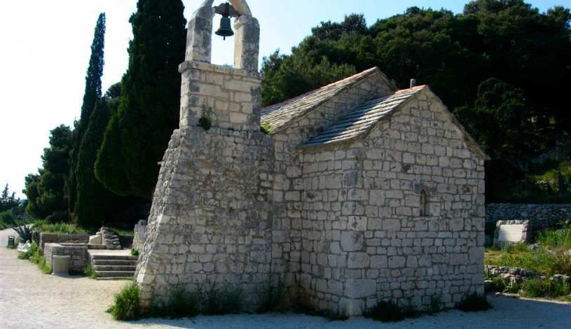 Apartment Trondheimska ulica Split - Apt 35142